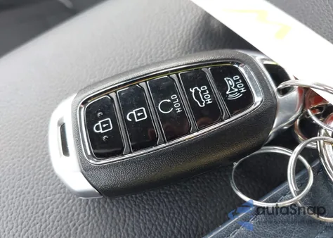 2023 Hyundai Elantra Sel z USA, uszkodzony, nr VIN KMHLM4AG9PU586152